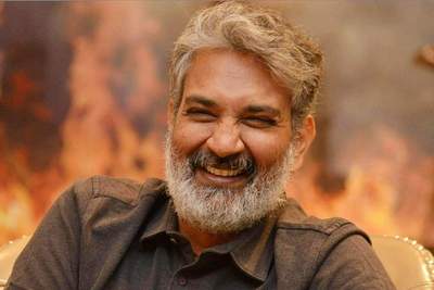 S. S. Rajamouli